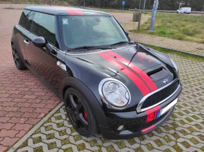 John Cooper Works